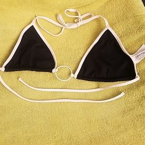 Calvin Klein Bikini Top